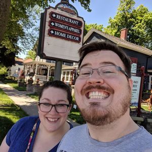 Meet your Posher, Samantha